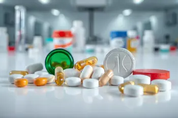 Calcium tablets supporting weight loss and enteric coating details: An Analysis of Clinical Evidence and Formulation Technology