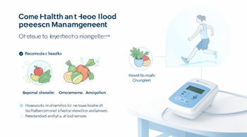 How to support healthy blood pressure naturally: Clinical research and lifestyle analysis