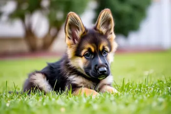 What to Know Before Adopting a German Shepherd Puppy: A Complete Owner's Readiness Guide