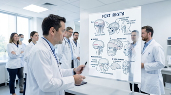 Best hospitals for Otolaryngology: A data-based guide to national ENT centers