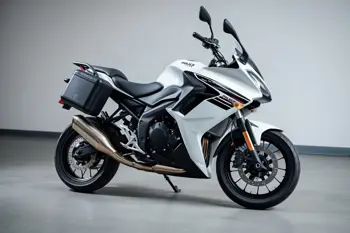 Top tips for bidding on seized motorcycles at police auctions: A strategic guide to acquisition