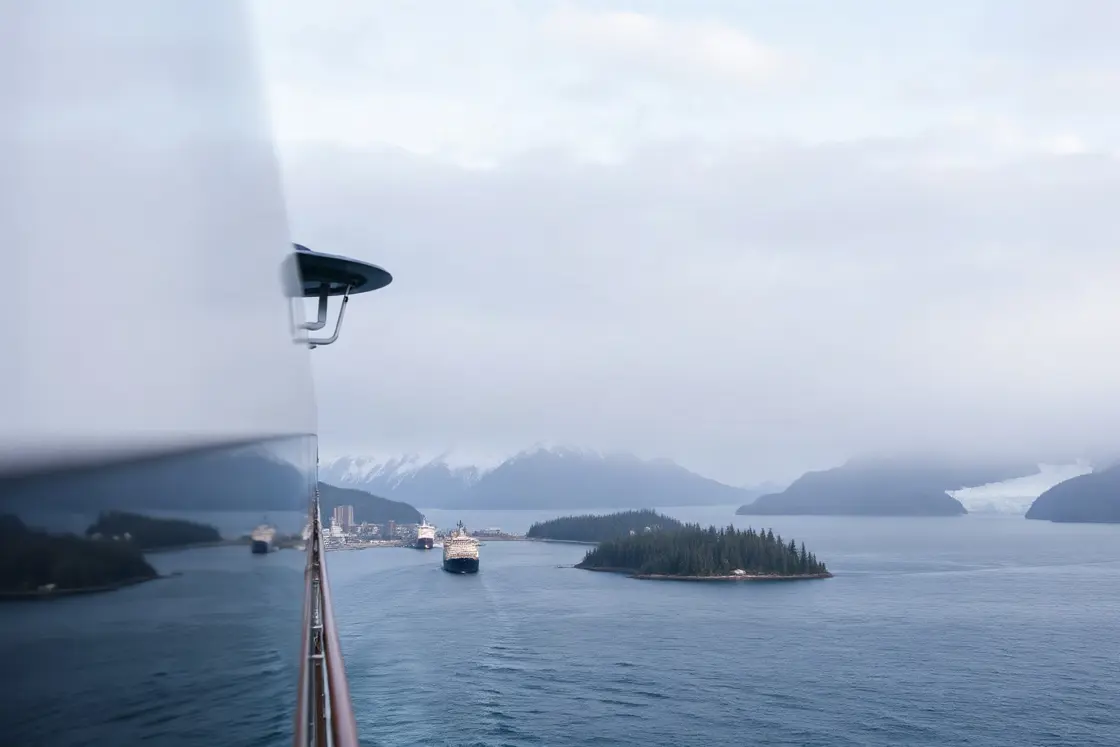 Cruises to Alaska from Seattle: A 2026 Route, Cost and Travel Requirements Guide