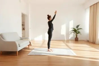 Back pain and stiffness: 5 daily habits for better mobility: A clinical analysis of lifestyle interventions