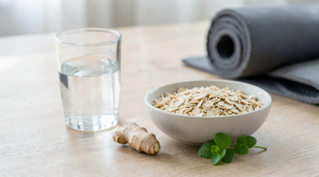 Ways to manage bloating at home: An Evidence-Based Clinical Overview