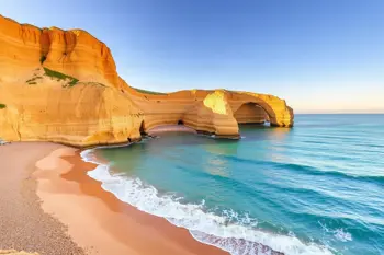 5 Tage an die Algarve mit Flug, Unterkunft und Flughafentransfer: Ein Analysebericht zur Reiseplanung