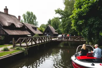 7-day scenic trip to Giethoorn, with a hotel and guided excursions included, 2026: journalistieke analyse van routes en verwachtingen