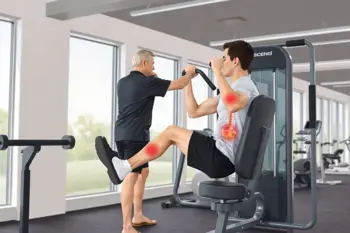 How to build muscle with joint pain safely: An evidence-informed training report