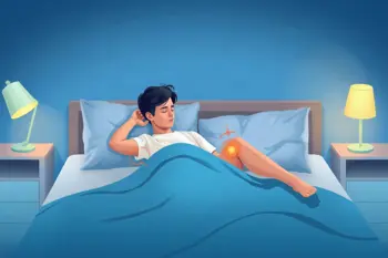 Signs you may have restless leg syndrome: A clinical guide to symptom patterns