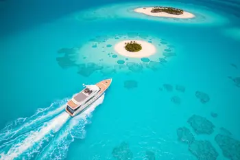 Escapade de 8 jours en croisière tout compris aux Maldives avec vols inclus : Guide détaillé sur les prestations logistiques et les écosystèmes marins