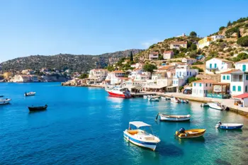 Pauschalreise nach Kreta: 8 Tage inklusive Transport und Unterkunft - Eine Analyse der aktuellen Marktstrukturen