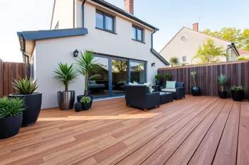 Premium Composite Decking Boards Available Now: A Buyer's Guide to Materials, Brands, and Performance