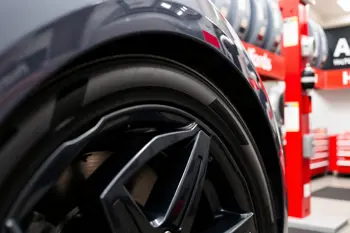 Clearance on Michelin tyres: closing sale at Halfords United Kingdom: consumer evidence and buying context
