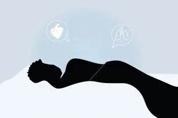 Warning signs of sleep apnea: A clinical overview of symptoms and identification