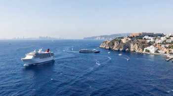 Mediterranean Cruise from Miami to Greece: A Route and Planning Analysis