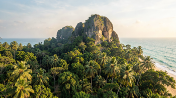 14-dagers all-inclusive Sri Lanka-ferie med fly inkludert: En grundig analyse av reiseruter, kostnader og sesongvariasjoner