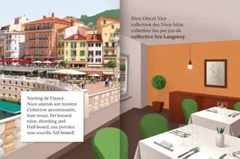 Séjour de 3 nuits à Nice avec demi-pension et pension complète 2026 : analyse des formules et critères de choix