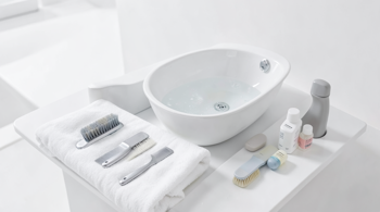 Care routines for foot soreness: A clinical overview of professional maintenance and recovery
