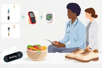 Understand Diabetes Treatment Options: A Clinical Guide to Personalized Care