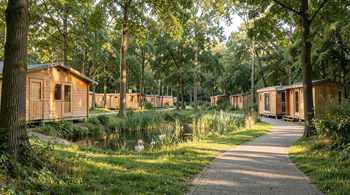 Vakantieparken Nederland: beste bestemingen: Een overzicht van landelijke trends en locaties