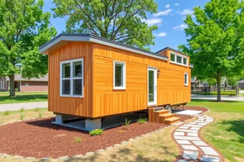 What to know before buying a modular tiny home in the United States: A Comprehensive Guide
