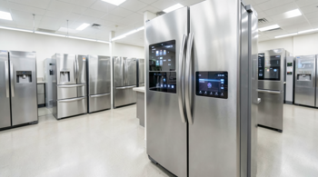 Smart refrigerator clearance deals in the United States: A Market Analysis of Consumer Tech Trends