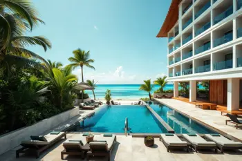 All-inclusive resorts in Mexico: An Analytical Overview of Market Standards and Operational Models