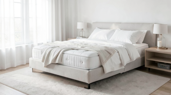 Mattresses on sale with installment options: Market Analysis and Financial Planning Guide