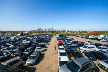 Police Impound Offers: An Analytical Guide to How Government Vehicle Auctions Work