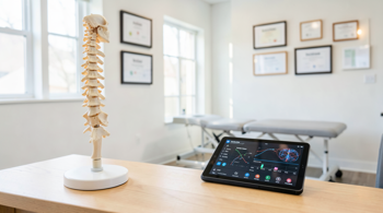Top 10 Chiropractic Care Centers in the United States: A Research-Based Market Analysis
