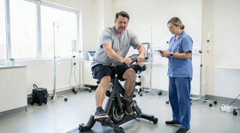 Best pulmonary rehabilitation care programs: An evidence-based guide