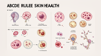 Early signs of melanoma that you should recognize: Clinical indicators and diagnostic protocols for skin health