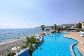 14-dagers Tyrkia all-inclusive ferie med fly og flyplasstransport inkludert: En faktabasert gjennomgang av innhold, reisemål og vilkår