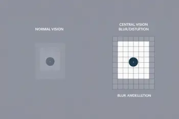 Early symptoms of Macular Degeneration you should know: A Comprehensive Clinical Overview