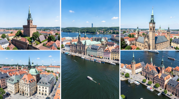 10denní okružní cesta po pobaltských hlavních městech v rámci balíčkového zájezdu s letenkami a hotelem v ceně v roce 2026: Průvodce pro cestovatele
