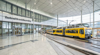 Weekendtur til Berlin med fly og ophold fra Danmark: En omfattende analyse af transport, logistik og prisstrukturer