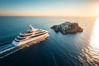 Top 5 des meilleures croisières de luxe pour célibataires en Méditerranée : Analyse et Guide Comparatif