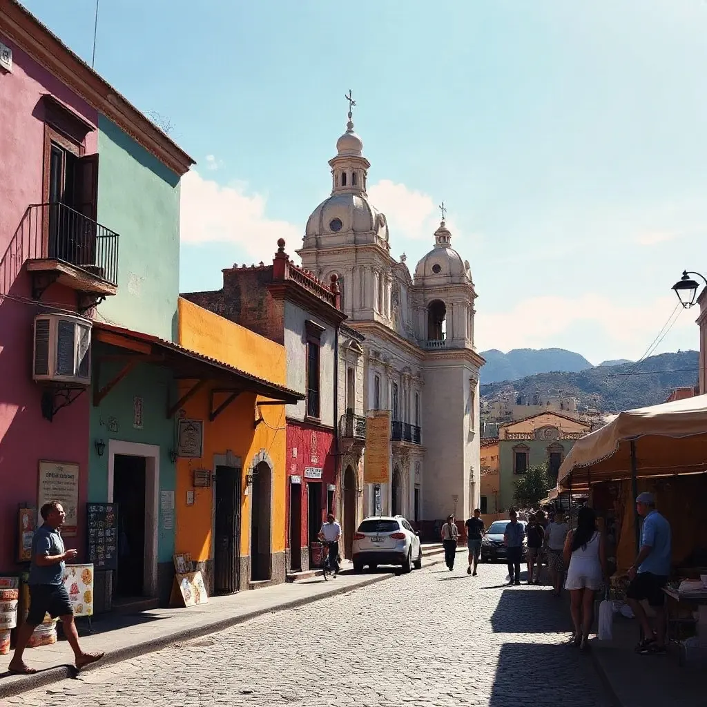 3 noches en Oaxaca con vuelos de regreso y desayuno incluido: análisis práctico de costos, vuelos e inclusiones