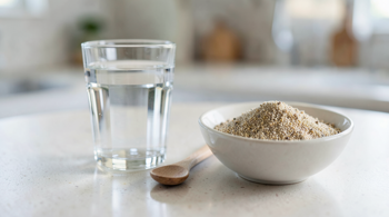 Fiber supplements for weight management with details on daily use: An evidence-based analysis of efficacy and protocols