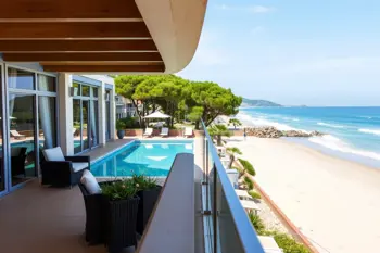 Hôtel en Bretagne en bord de mer : séjour en pension complète pour une famille, sur une semaine : Guide d'analyse des hébergements et budgets