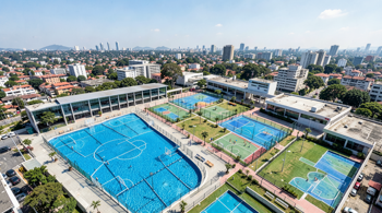 Centros Esportivos em São Paulo: Localizações e Guia de Infraestrutura Pública