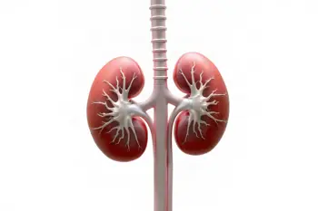 Early symptoms of kidney problems to discuss with a doctor: A clinical overview of warning signs