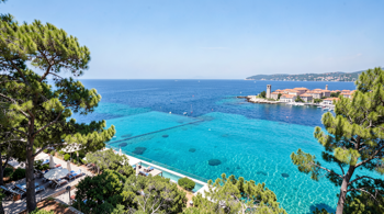 5 Tage Urlaub an der kroatischen Adria mit Halbpension und Flug 2026: Ein analytischer Planungsleitfaden