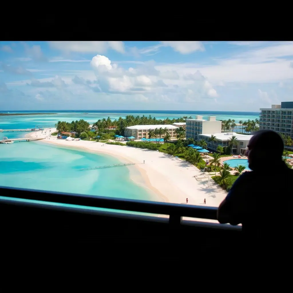 Comparing a 4-night all-inclusive Bahamas vacation with flights and meals in 2026: Costs, routes and practical planning
