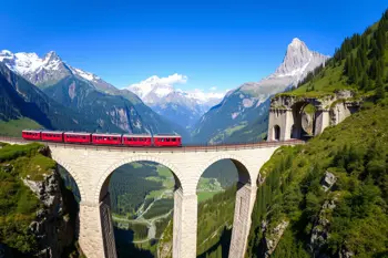 Découvrez l'Italie en train panoramique : guide analytique des lignes, expériences et réalités du voyage ferroviaire