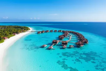 Maldivas todo incluido: 14 días con vuelos desde España y hotel en la playa - Guía Informativa Completa