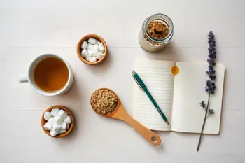 Natural remedies for managing stress and anxiety: A scientific review of evidence-based interventions and clinical perspectives