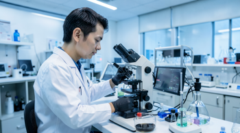 Best hospitals for stem cell therapy: An Analysis of Clinical Standards and Regenerative Medicine Hubs