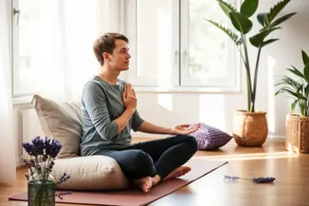 Natural remedies for overall body relaxation: An evidence-informed review