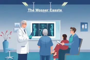 Leading hospitals for cancer treatment: A data-based guide to centers, rankings, and patient considerations