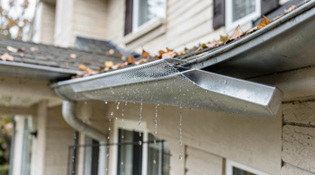 Gutter guards on sale: An Evaluative Guide to Materials, Pricing, and Performance Standards